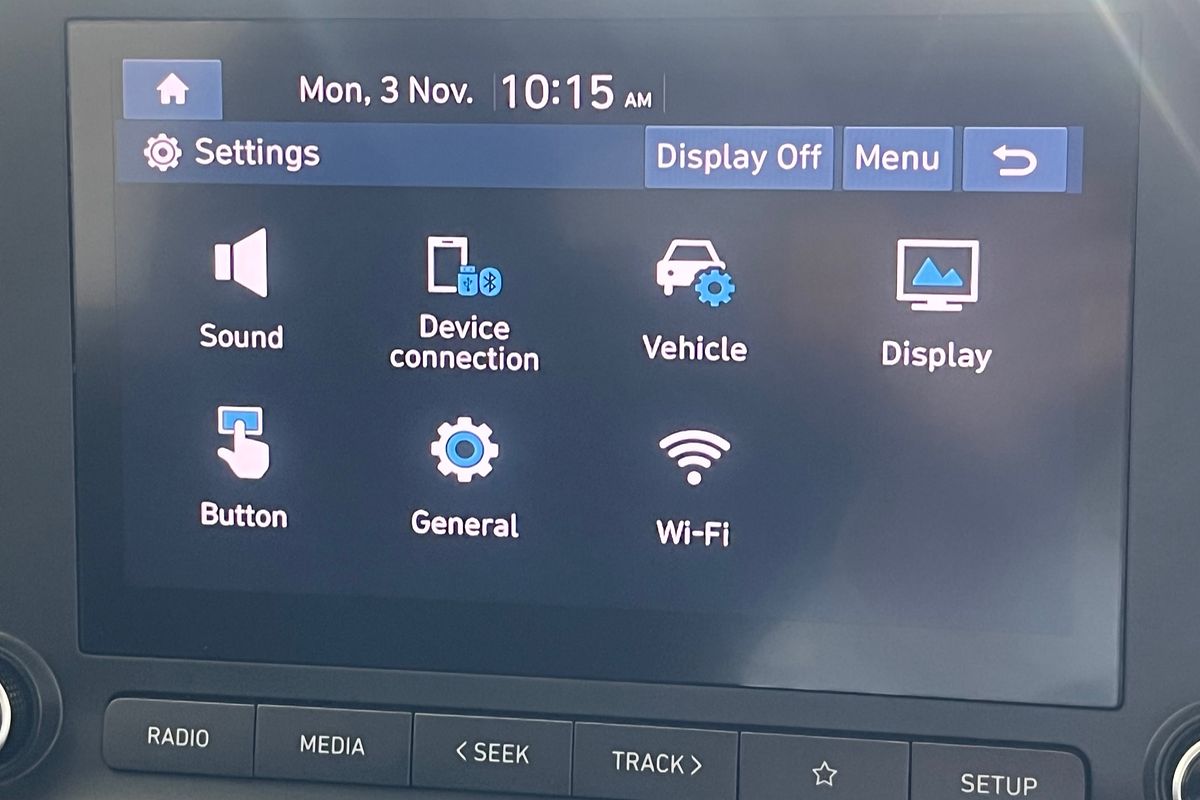 2023 Hyundai Kona OS.V5