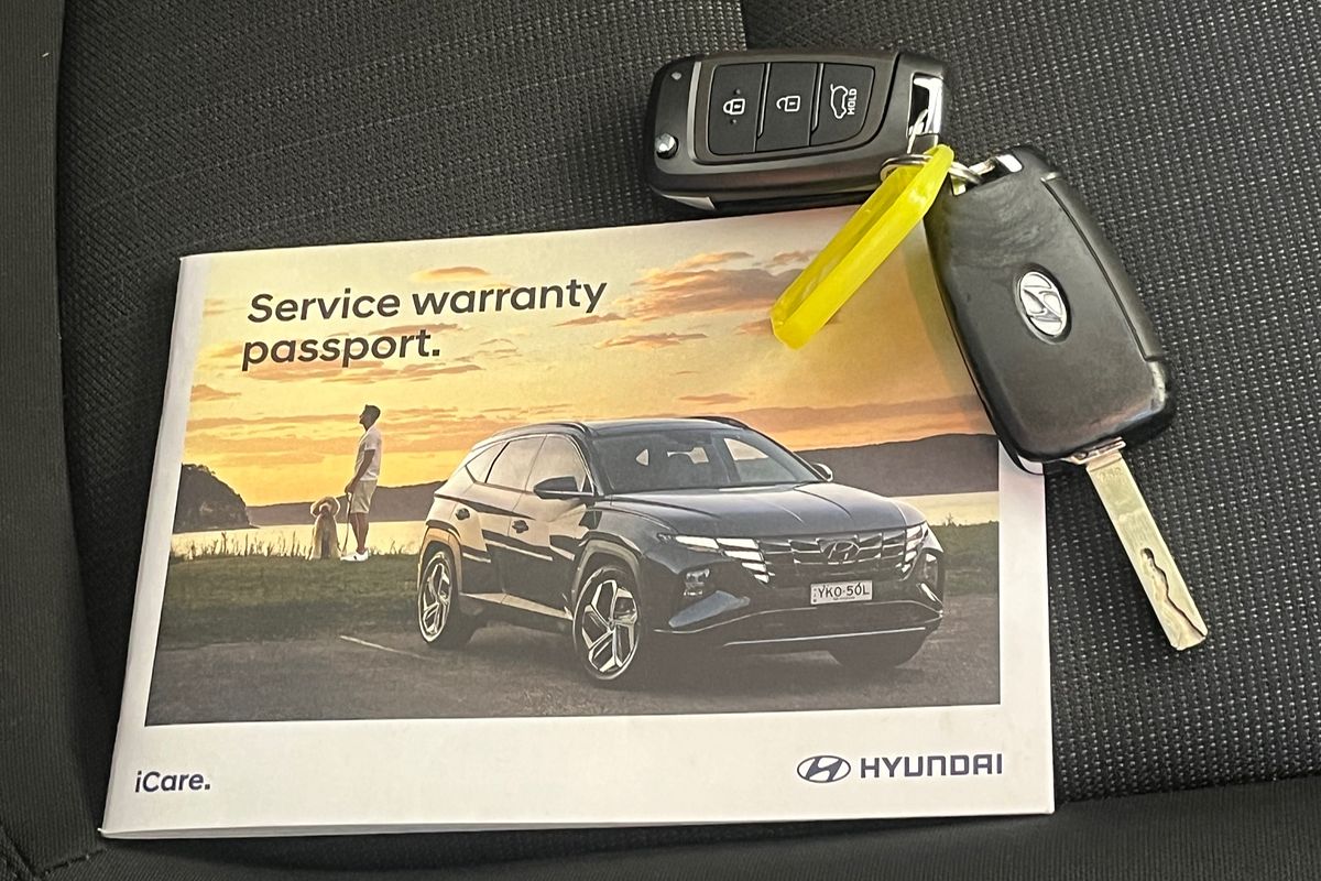 2023 Hyundai Kona OS.V5