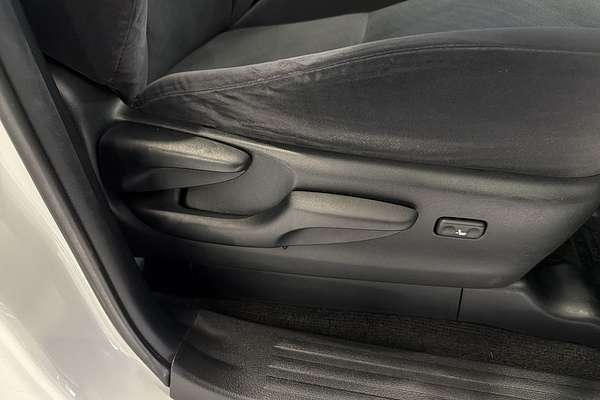 2020 Toyota Landcruiser Prado GX GDJ150R