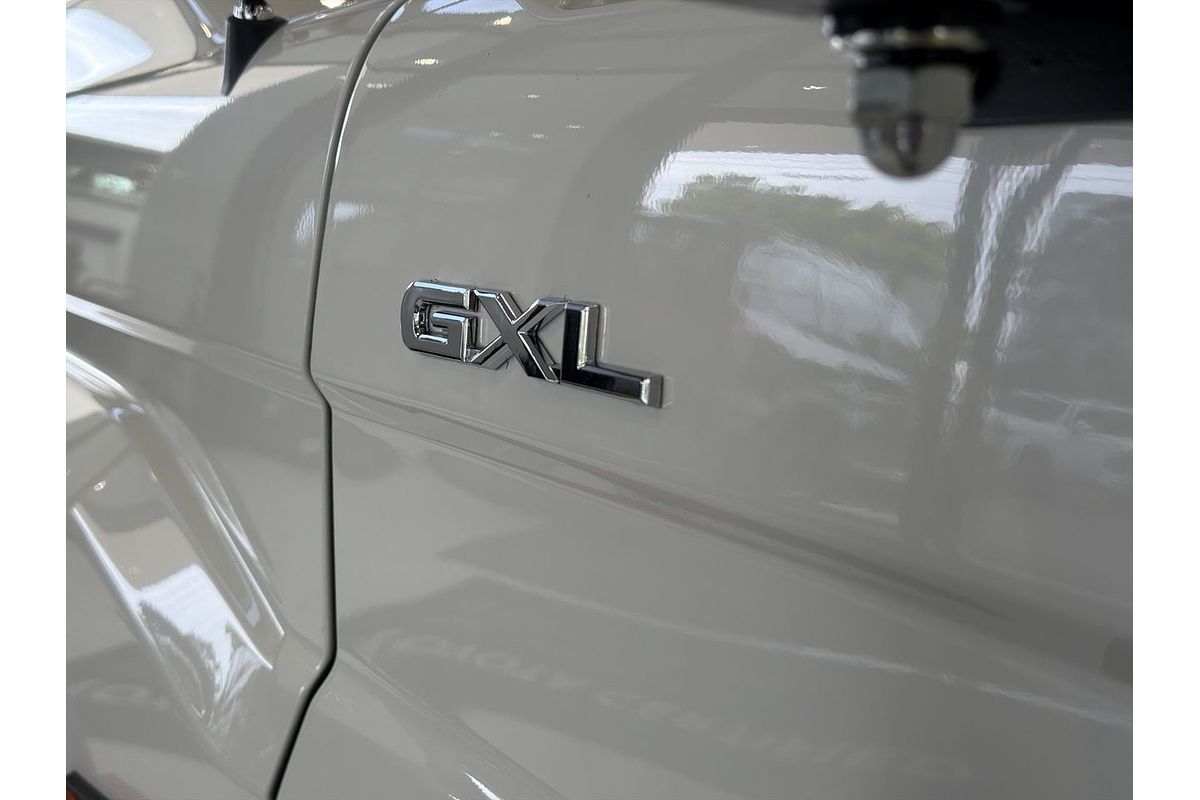 2025 Toyota Landcruiser GXL VDJL79R 4X4