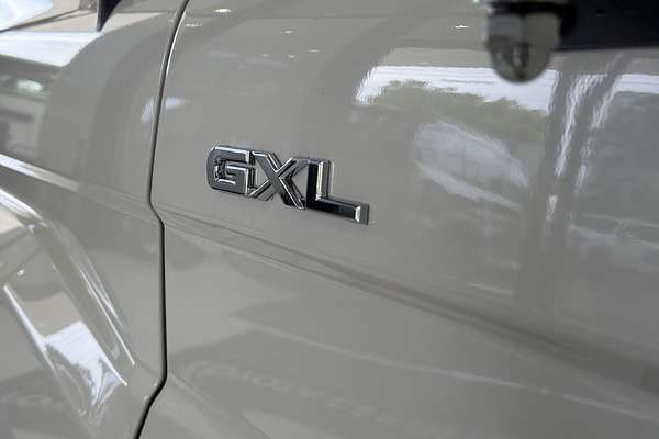 2025 Toyota Landcruiser GXL VDJL79R 4X4