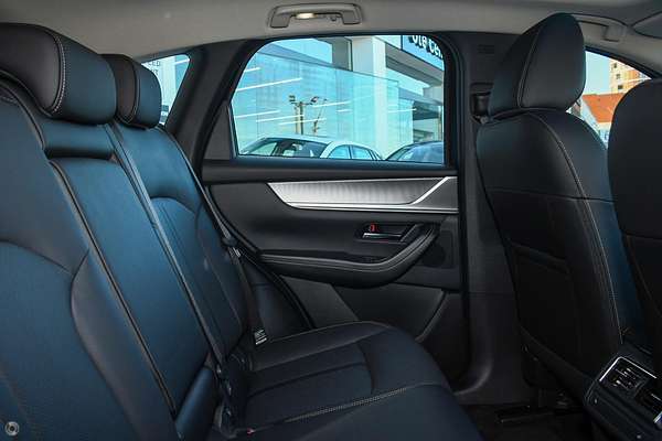 2025 Mazda CX-60 D50e GT KH Series