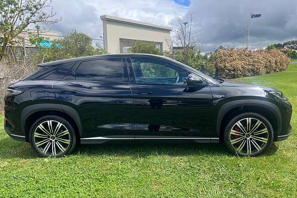 2025 BYD SEALION 7 Performance