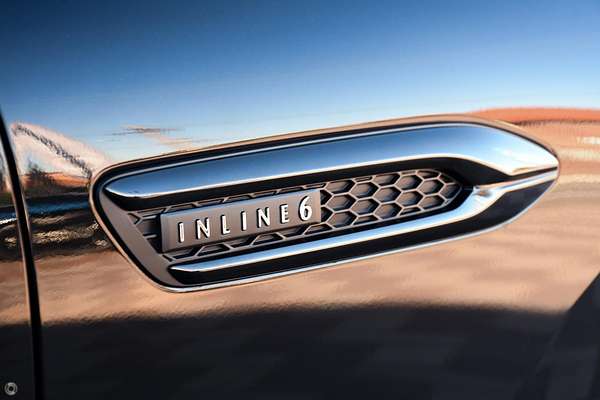 2025 Mazda CX-60 D50e GT KH Series