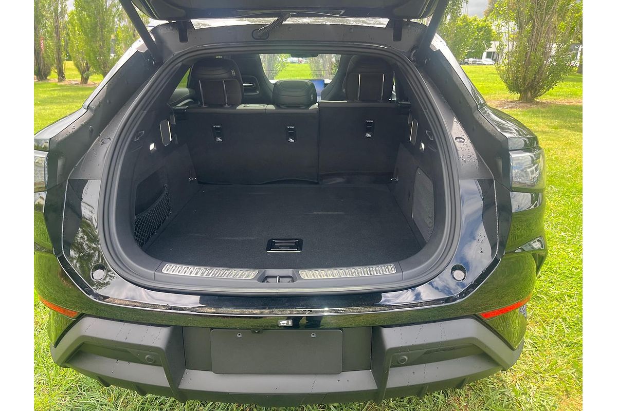 2025 BYD SEALION 7 Performance