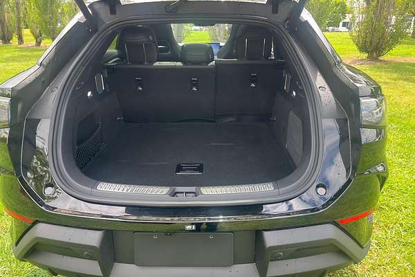 2025 BYD SEALION 7 Performance