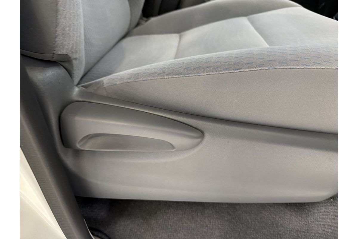 2025 Toyota Landcruiser GXL VDJL79R 4X4