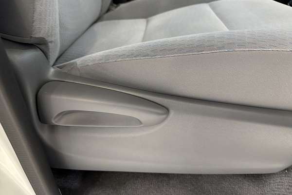 2025 Toyota Landcruiser GXL VDJL79R 4X4