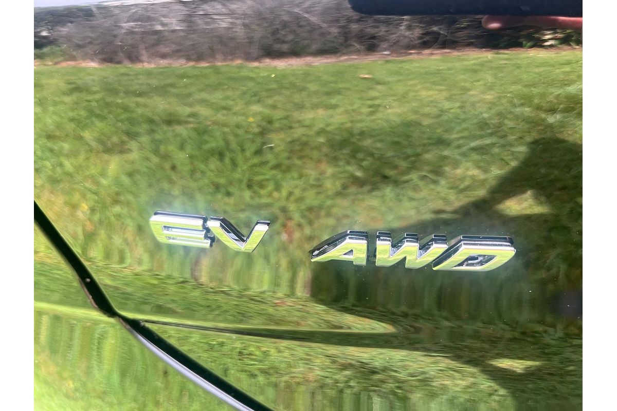 2025 BYD SEALION 7 Performance