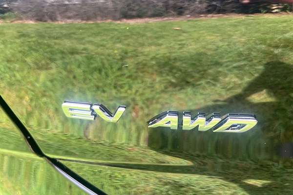 2025 BYD SEALION 7 Performance