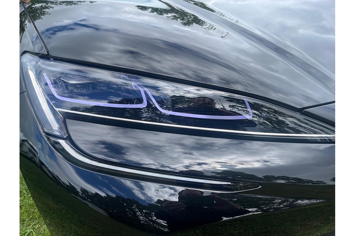 2025 BYD SEALION 7 Performance