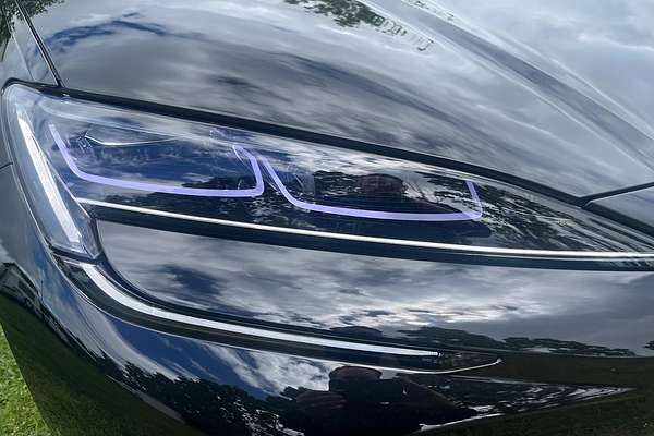 2025 BYD SEALION 7 Performance