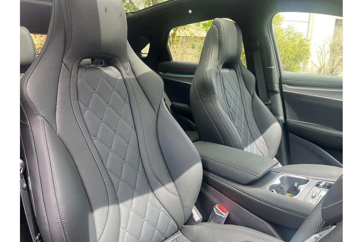 2025 BYD SEALION 7 Performance