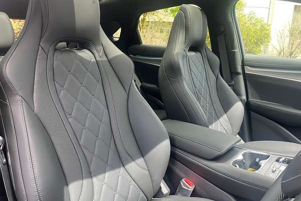 2025 BYD SEALION 7 Performance