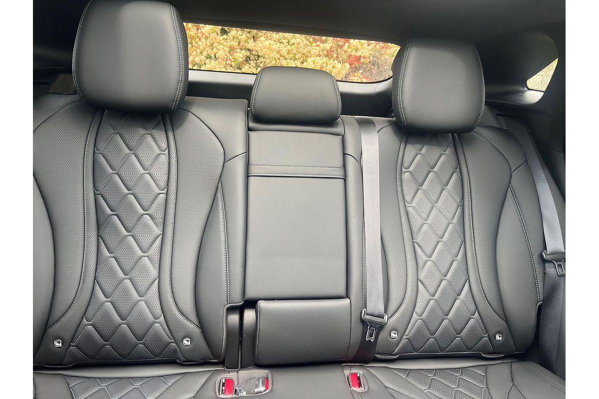 2025 BYD SEALION 7 Performance