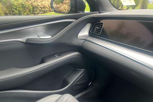 2025 BYD SEALION 7 Performance