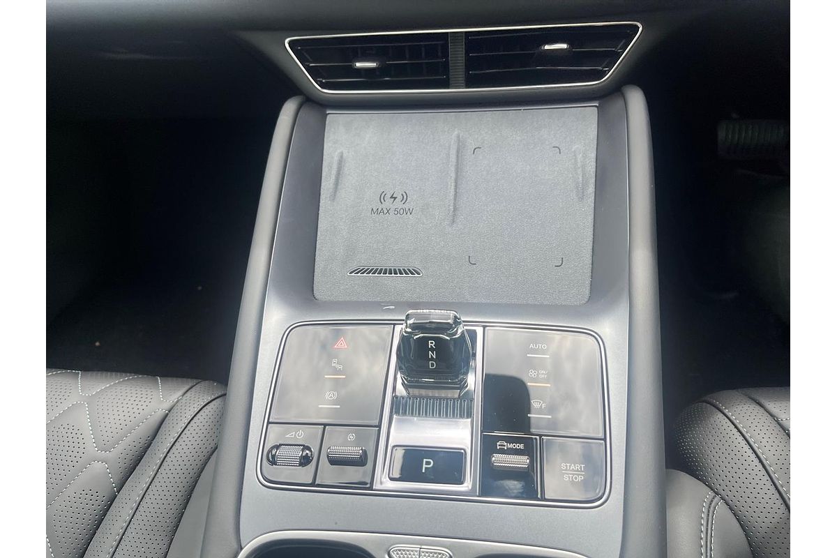 2025 BYD SEALION 7 Performance