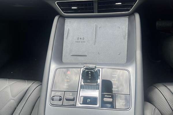 2025 BYD SEALION 7 Performance