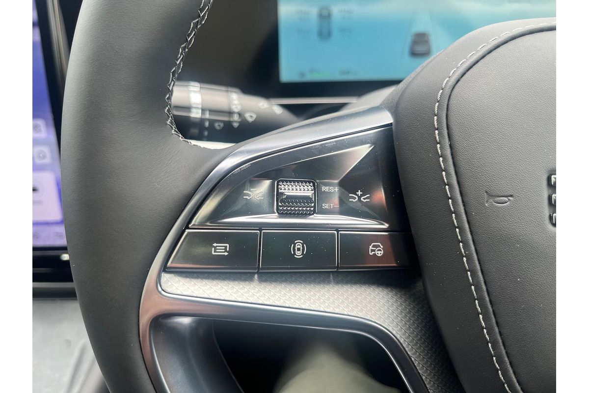 2025 BYD SEALION 7 Performance