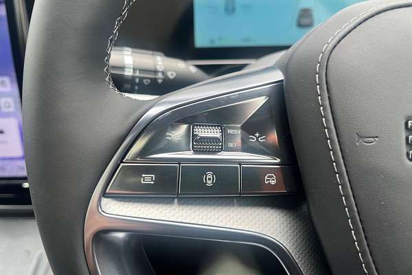 2025 BYD SEALION 7 Performance