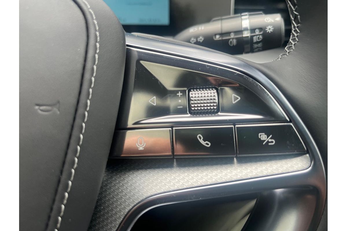 2025 BYD SEALION 7 Performance