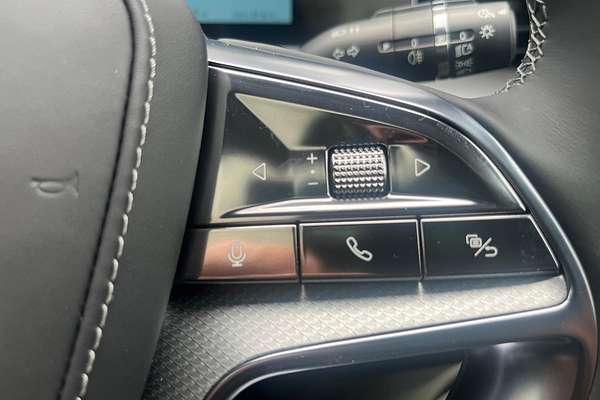 2025 BYD SEALION 7 Performance