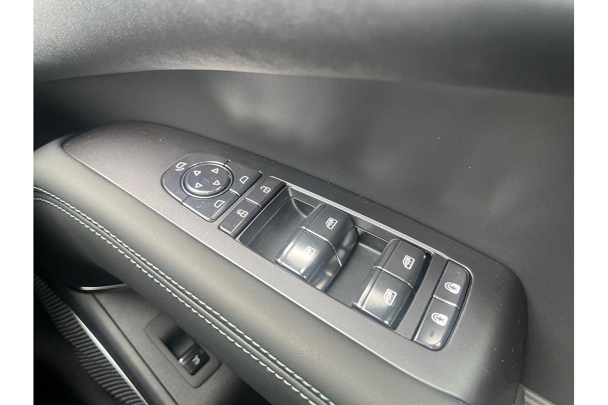 2025 BYD SEALION 7 Performance