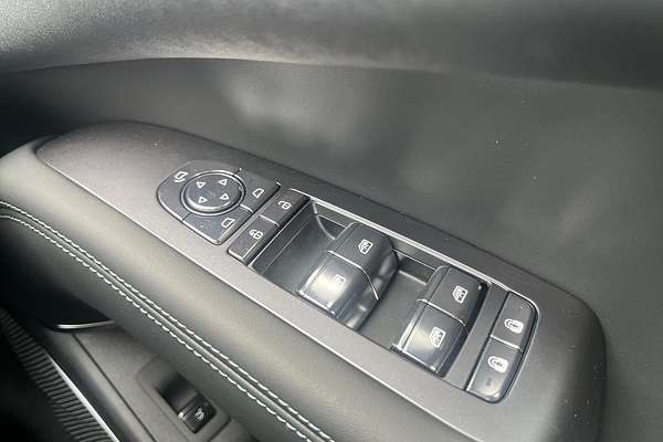 2025 BYD SEALION 7 Performance