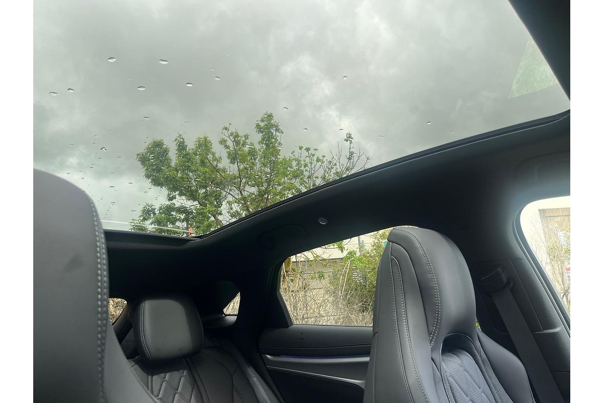 2025 BYD SEALION 7 Performance