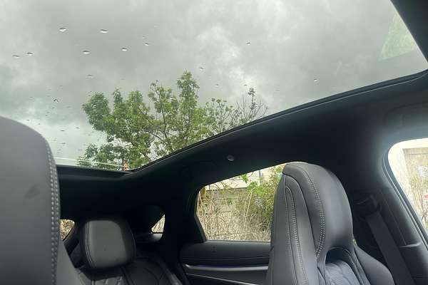 2025 BYD SEALION 7 Performance