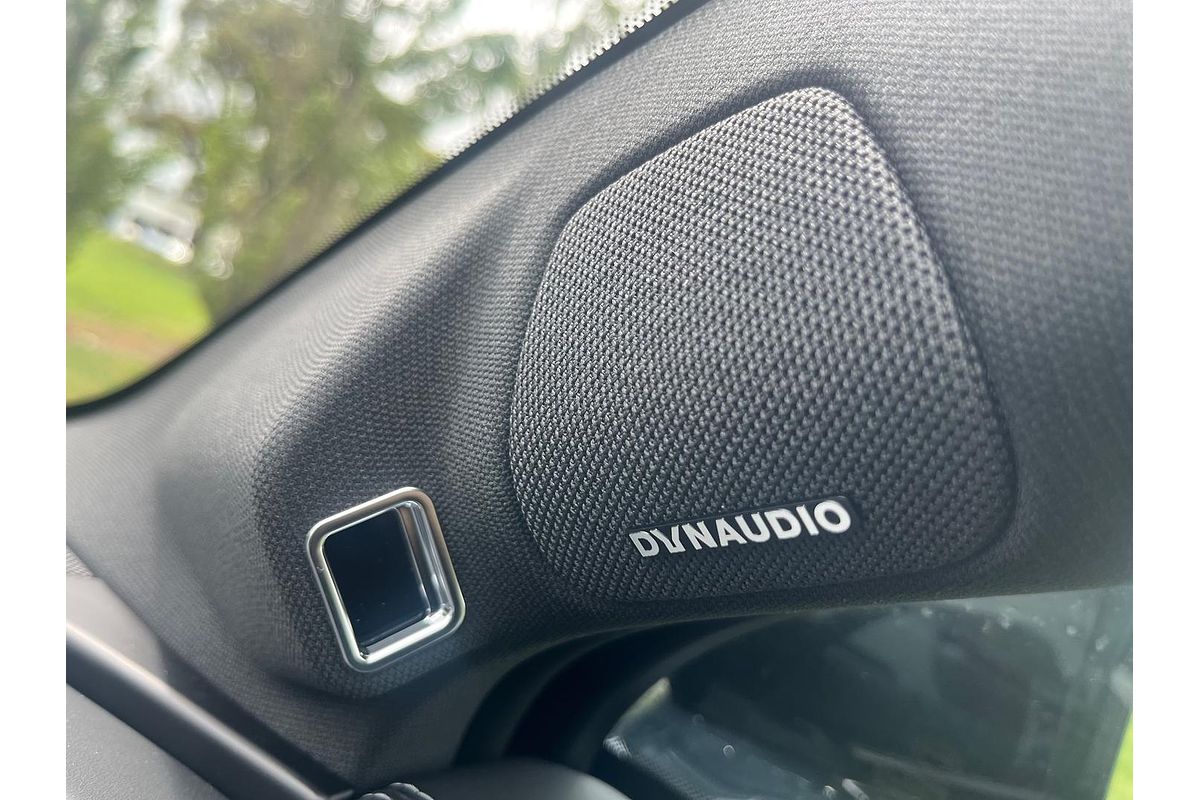 2025 BYD SEALION 7 Performance