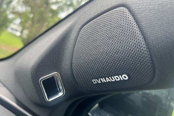 2025 BYD SEALION 7 Performance