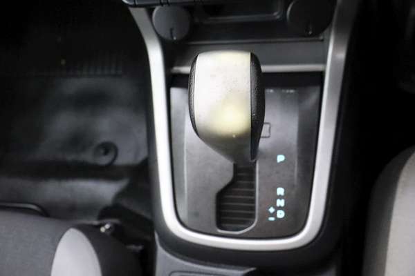 2017 Holden Colorado LS RG Rear Wheel Drive