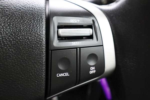 2017 Holden Colorado LS RG Rear Wheel Drive