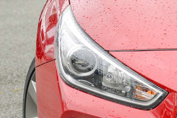 2018 Hyundai i30 SR PD