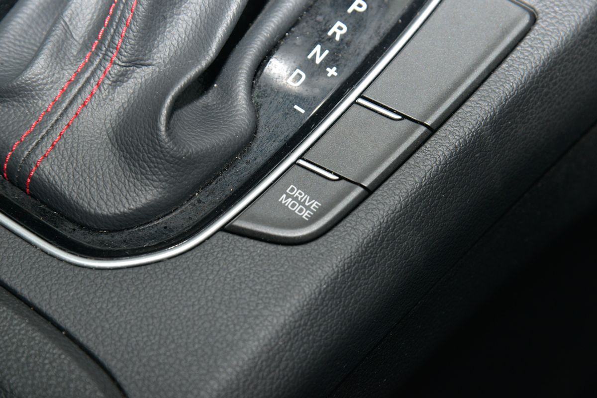 2018 Hyundai i30 SR PD