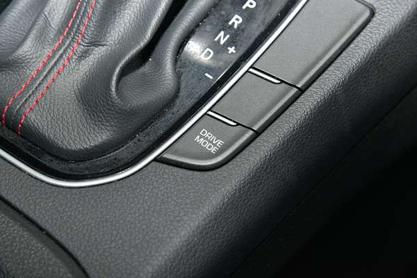 2018 Hyundai i30 SR PD