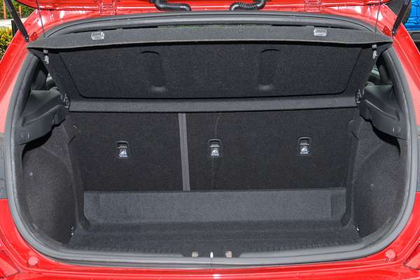 2018 Hyundai i30 SR PD