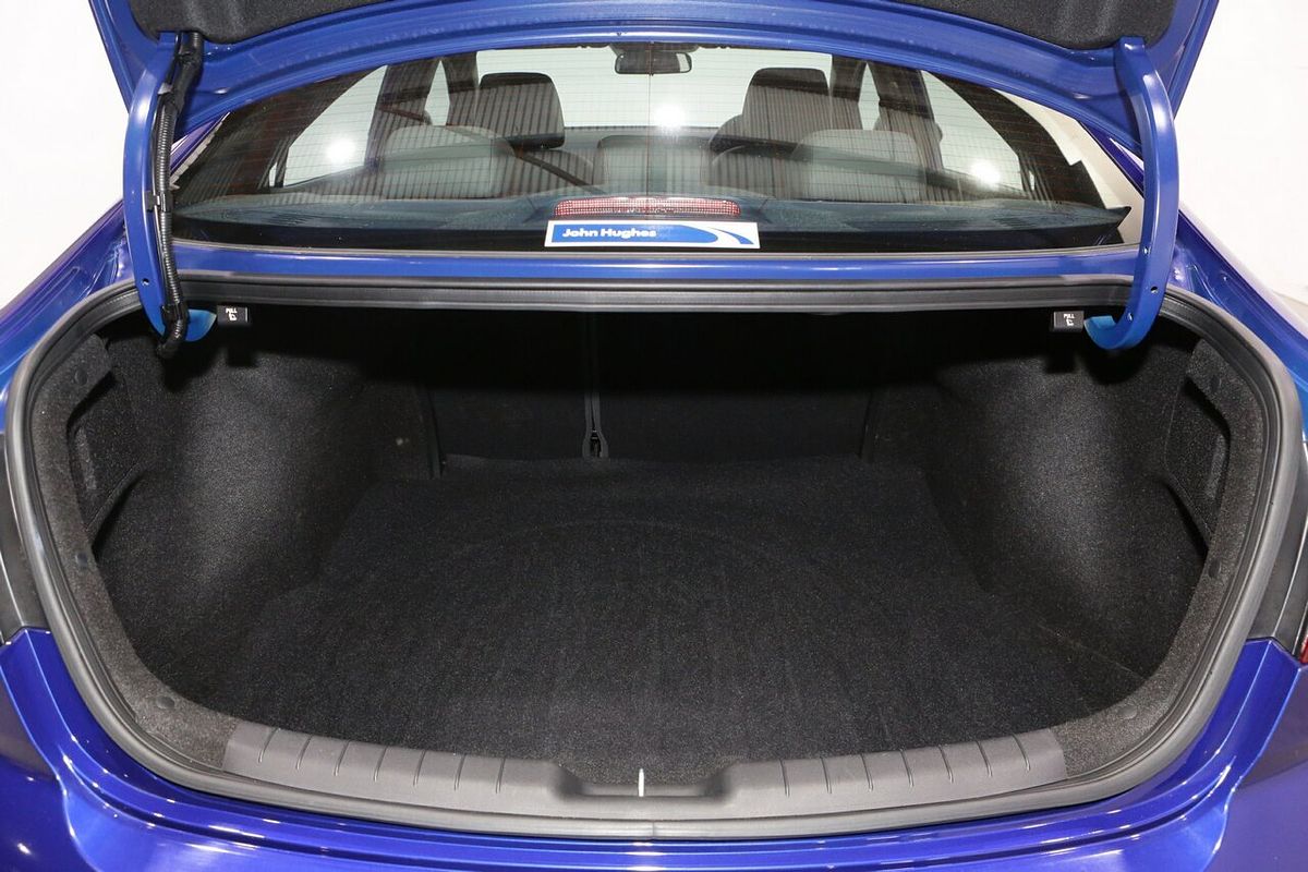 2019 Hyundai Elantra Sport AD.2