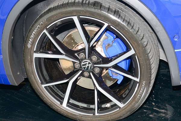 2022 Volkswagen Tiguan R Grid Edition 5N