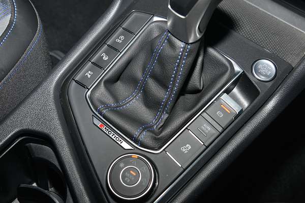 2022 Volkswagen Tiguan R Grid Edition 5N