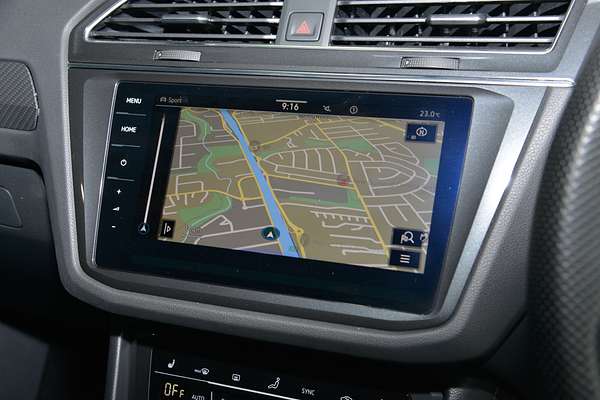 2022 Volkswagen Tiguan R Grid Edition 5N