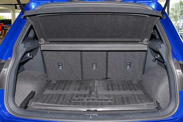 2022 Volkswagen Tiguan R Grid Edition 5N