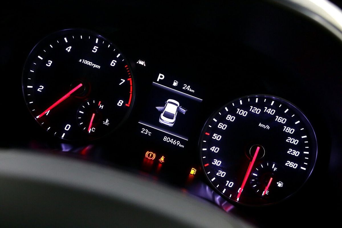 2019 Hyundai Elantra Sport AD.2