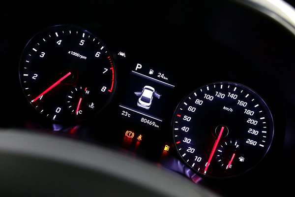 2019 Hyundai Elantra Sport AD.2