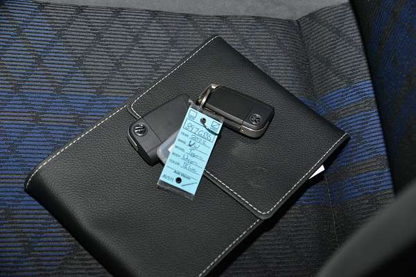 2022 Volkswagen Tiguan R Grid Edition 5N