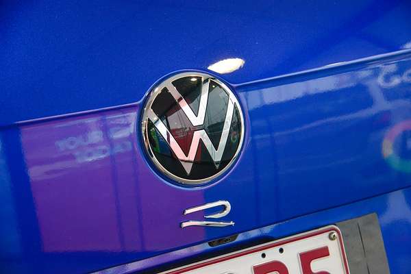 2022 Volkswagen Tiguan R Grid Edition 5N