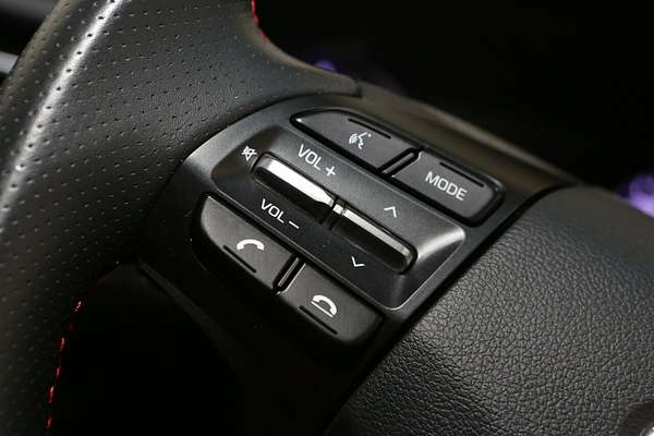 2019 Hyundai Elantra Sport AD.2