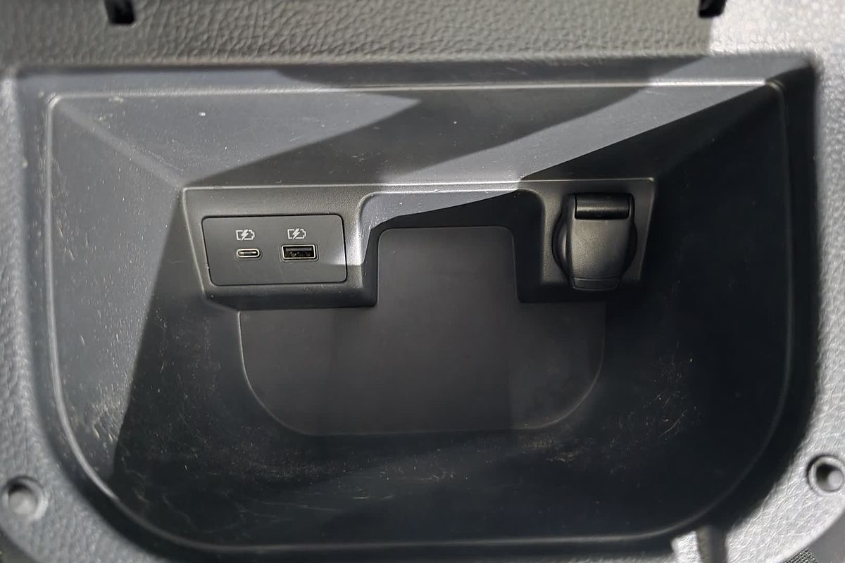 2022 Nissan Navara SL Warrior D23 4X4