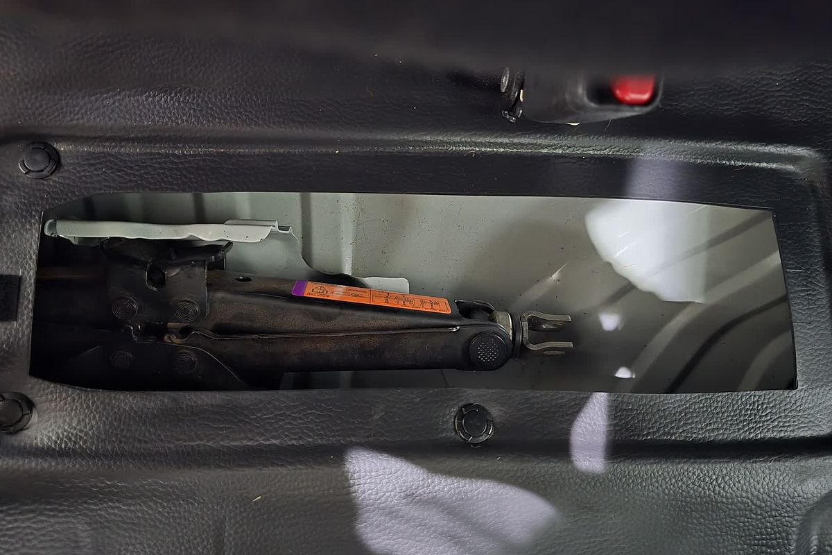 2022 Nissan Navara SL Warrior D23 4X4